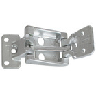 VW Crafter 2006- zawias DOLNY drzwi tylnych lewych 270°