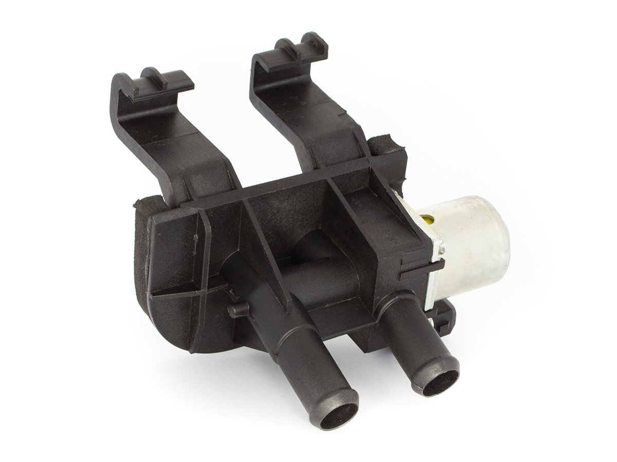 Ford Fiesta IV 95-02 zawór nagrzewnicy