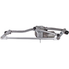 Audi A3 03-13 mechanizm wycieraczek przednich + silnik