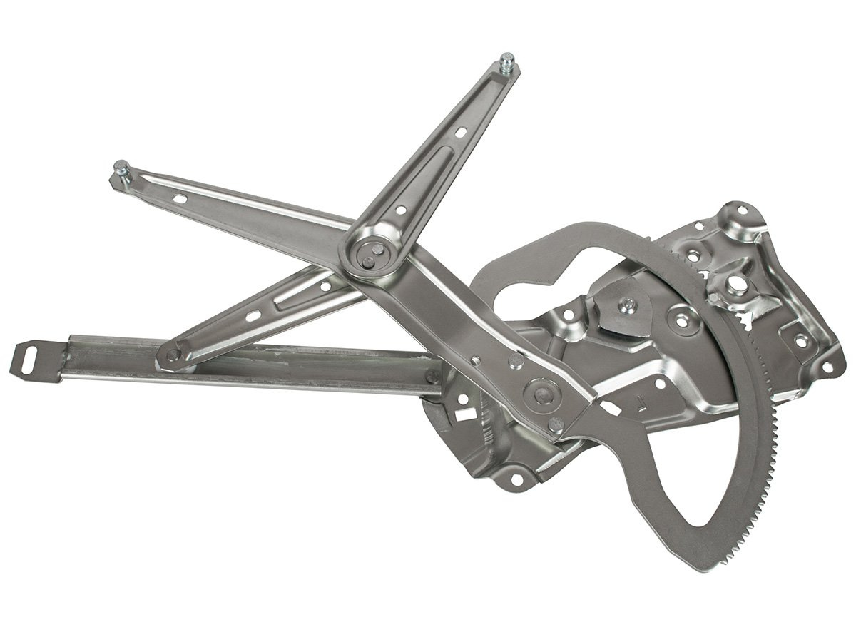 BMW E36 seria 3 SEDAN / LIFTBACK / KOMBI 90-00 podnośnik szyby elektryczny przedni lewy