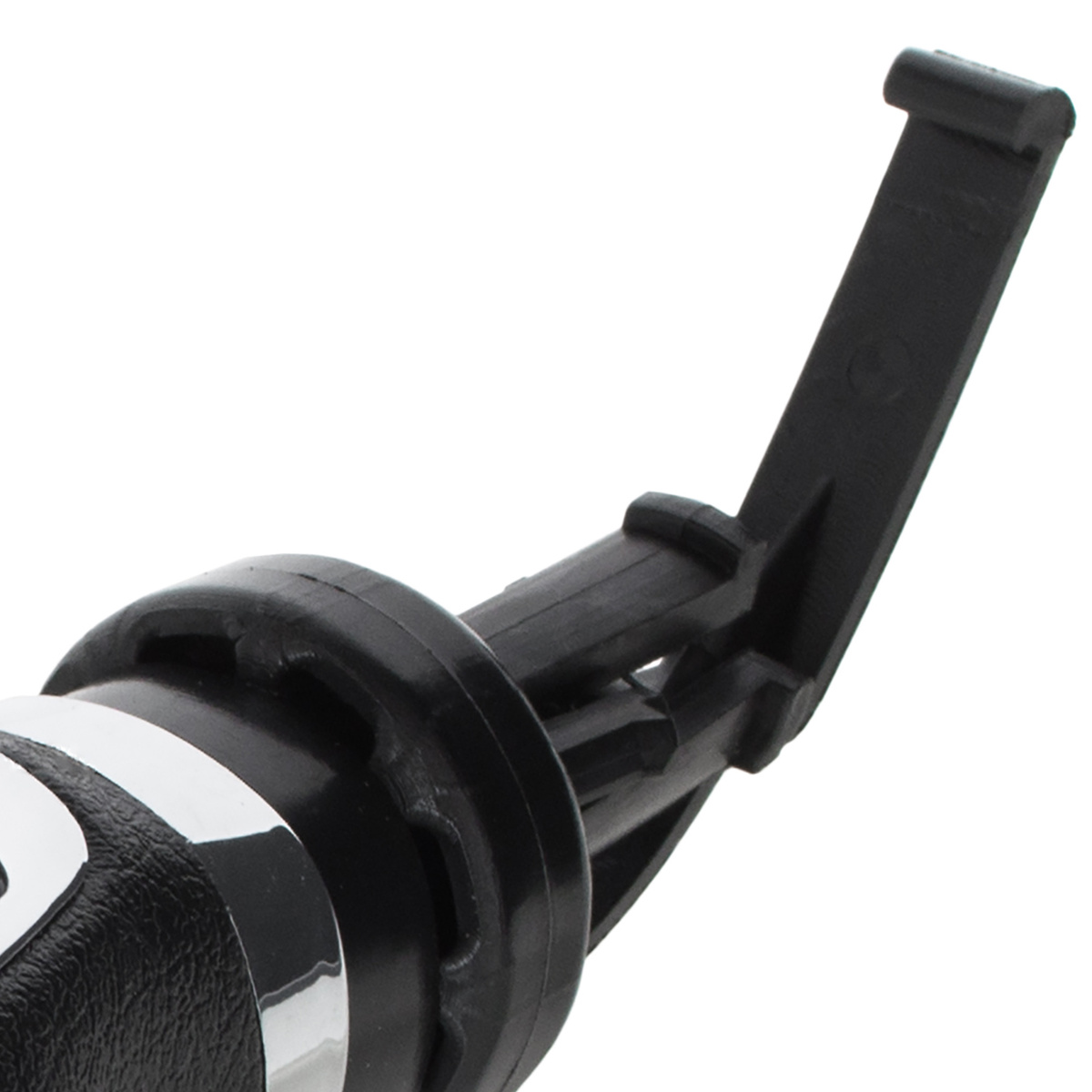 Opel Zafira C 2011- gałka zmiany biegów 6 BIEGÓW CZARNA