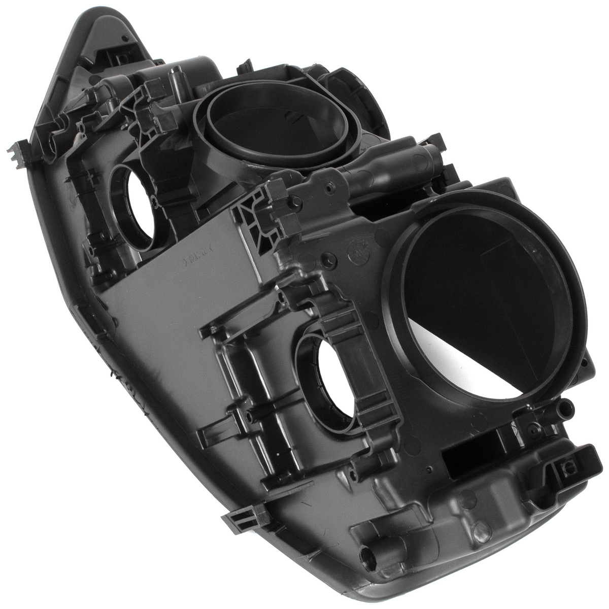 Audi A4 B8 11-16 obudowa reflektora Prawa