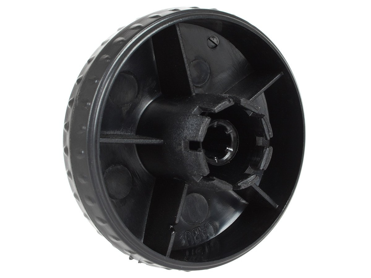 Ford Fiesta VI Mk7 2008- pokrętło regulacji fotela