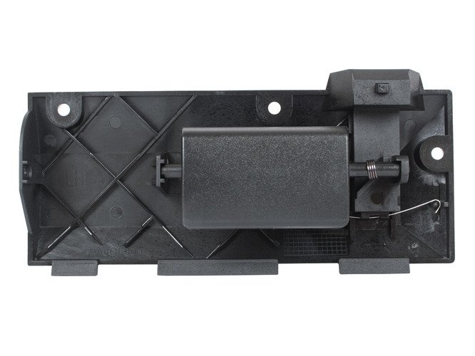 Ford Mondeo MK3 00-07 klamka schowka CZARNA