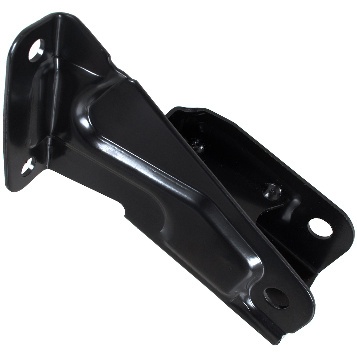Nissan Primastar 01-14 zestaw naprawczy pedału sprzęgła - wspornik + sprężyna + 2 wodziki 4 szt. KPL