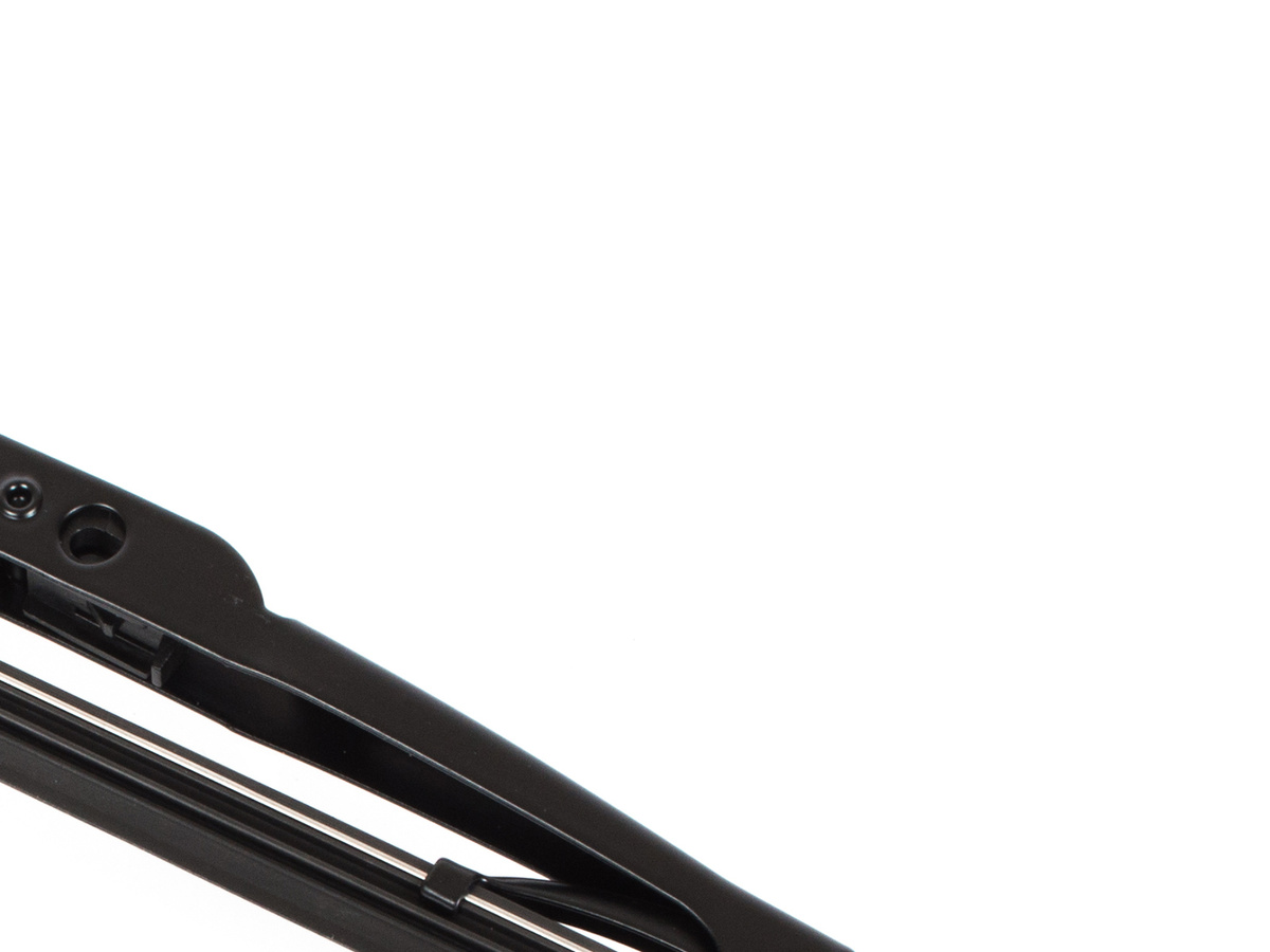 Ford Fusion 02-12 wycieraczka tylna ramię + pióro