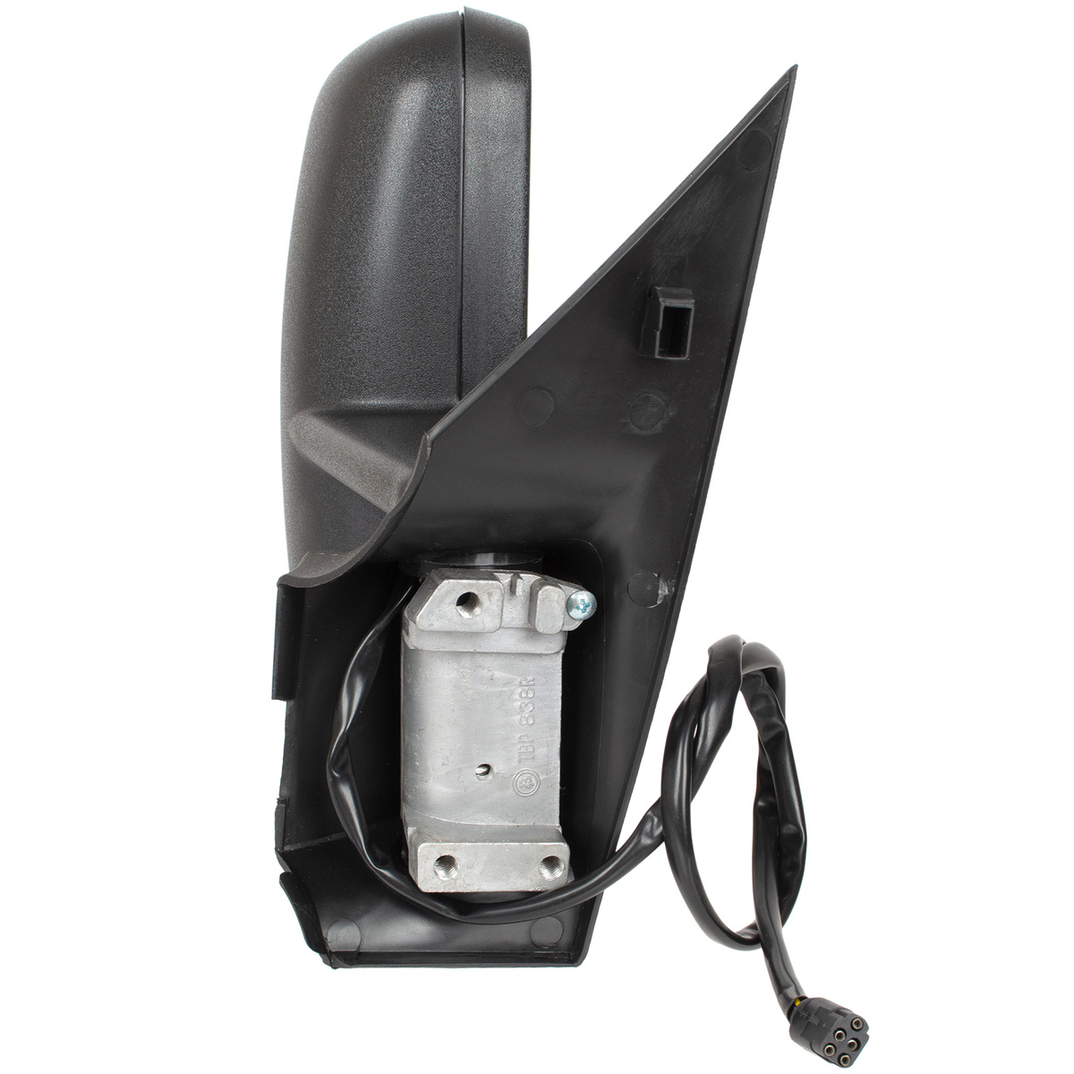 Mercedes Sprinter 95-05 lusterko zewnętrzne elektryczne prawe