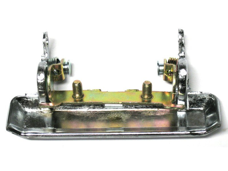 Suzuki Samurai klamka zewnętrzna CHROM tylnej klapy