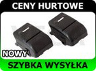 Land Rover Discovery III 04-09 nakładki przycisków przełącznika szyb 2 szt. kpl.