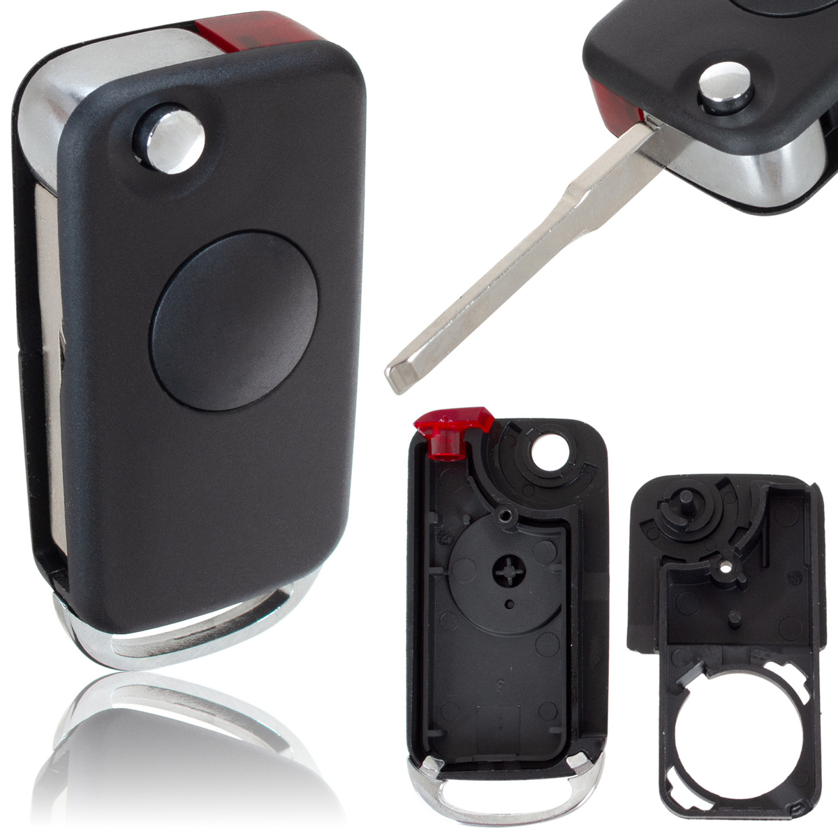 Mercedes A C CL CLK CLS E ML S SLK Sprinter Viano Vito 1 PRZYCISK