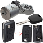 Peugeot 307 01-09 stacyjka