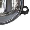 Opel Astra III H OPC 06-10 halogen lewy = prawy