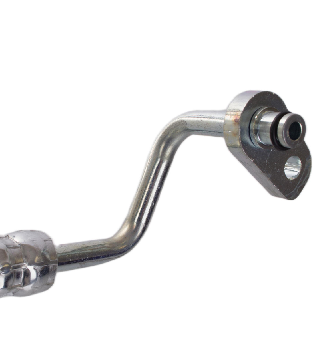 Mercedes KLASA E W212 / S212 / C207 / A207 09-16 3,0 D przewód układu wspomagania