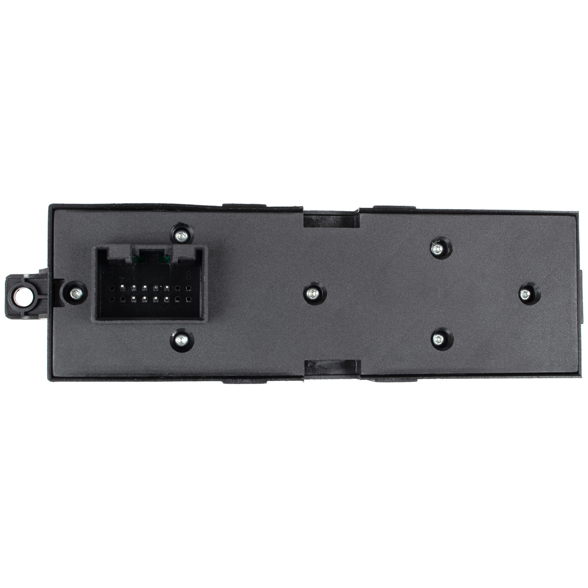 Audi A3 96-00 panel sterowania szyb elektrycznych ZIELONY