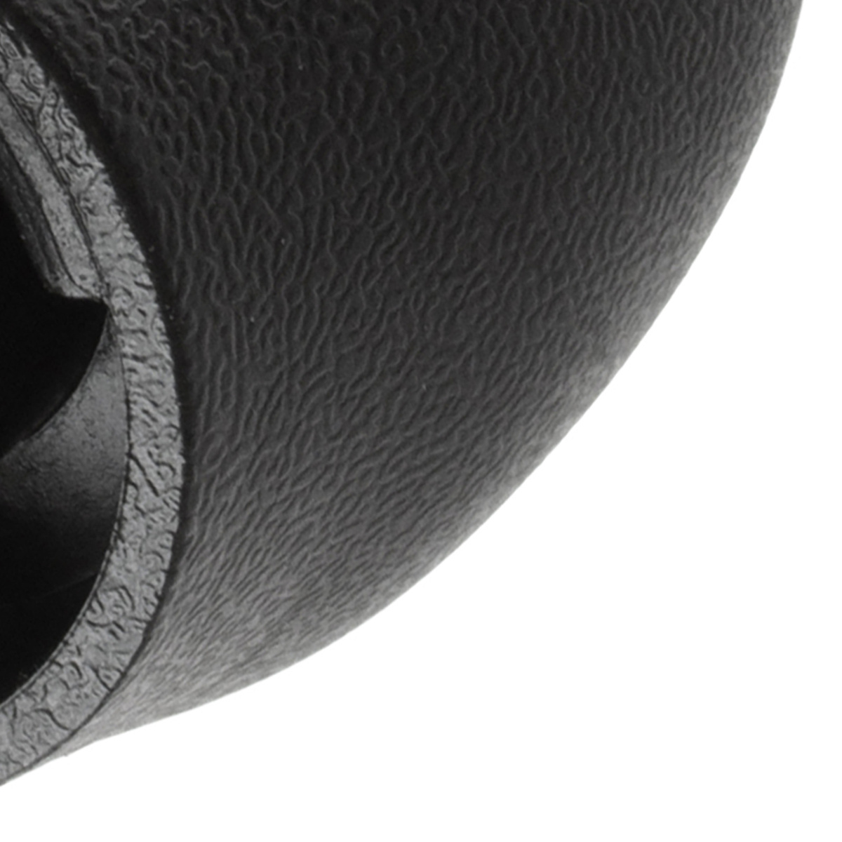 Dacia Duster 2010- gałka zmiany biegów 6 BIEGÓW CZARNA + CHROM