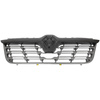 Renault Master III FL 14-19 atrapa między reflektory (grill)