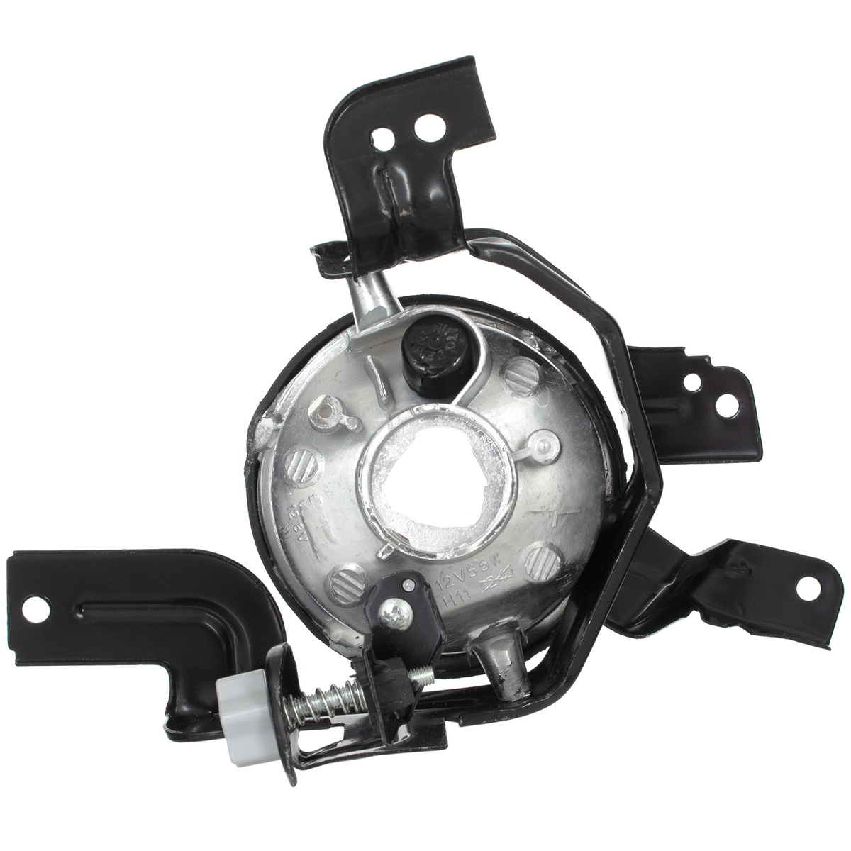 Honda CR-V III 06-09 halogen lewy