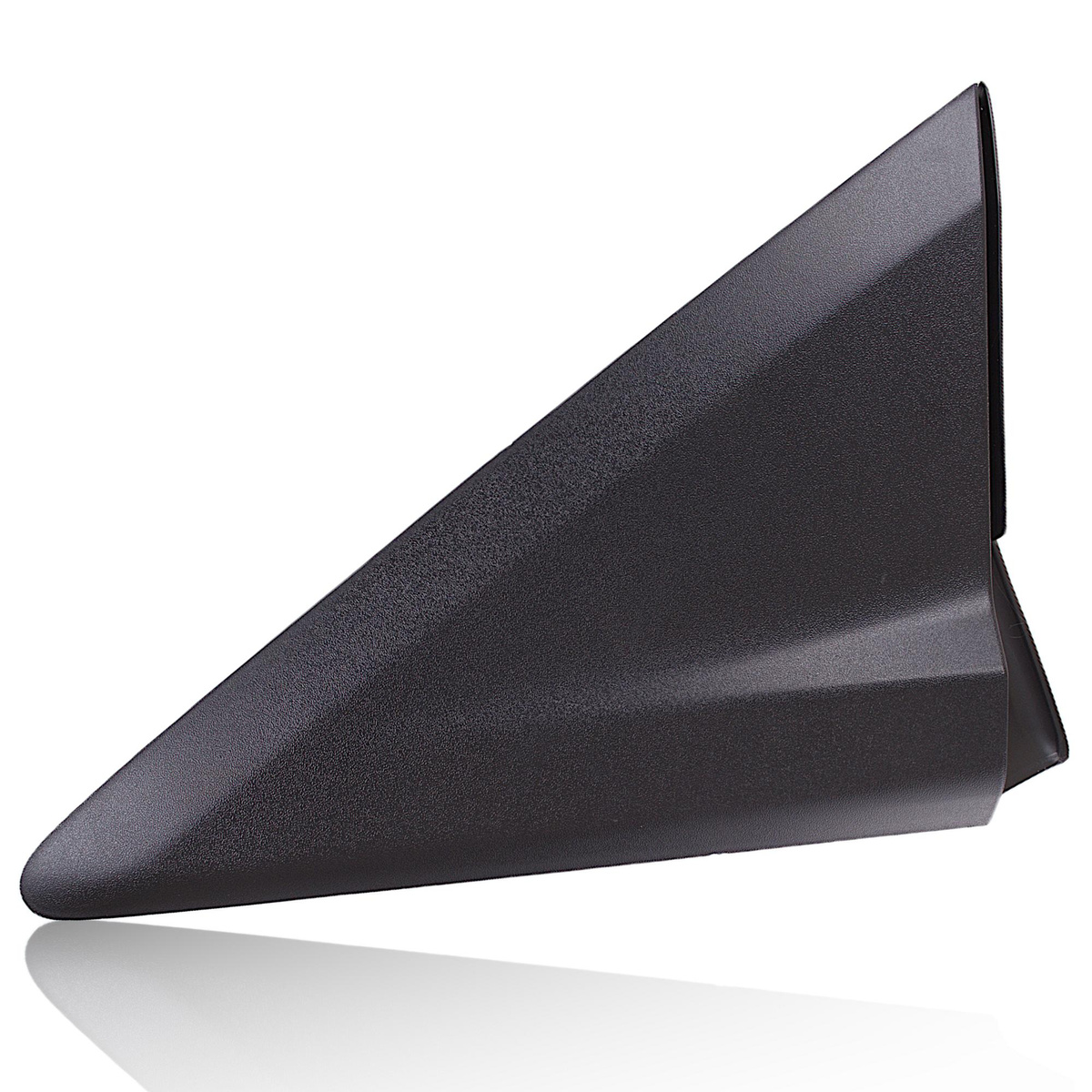 Ford COURIER 2014- listwa nakładka słupka (trójkąt lusterka) lewa