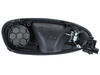 Seat Toledo III 04-09 klamka wewnętrzna CHROM przednia lewa
