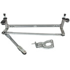 VW Polo V 2009- mechanizm wycieraczek przednich