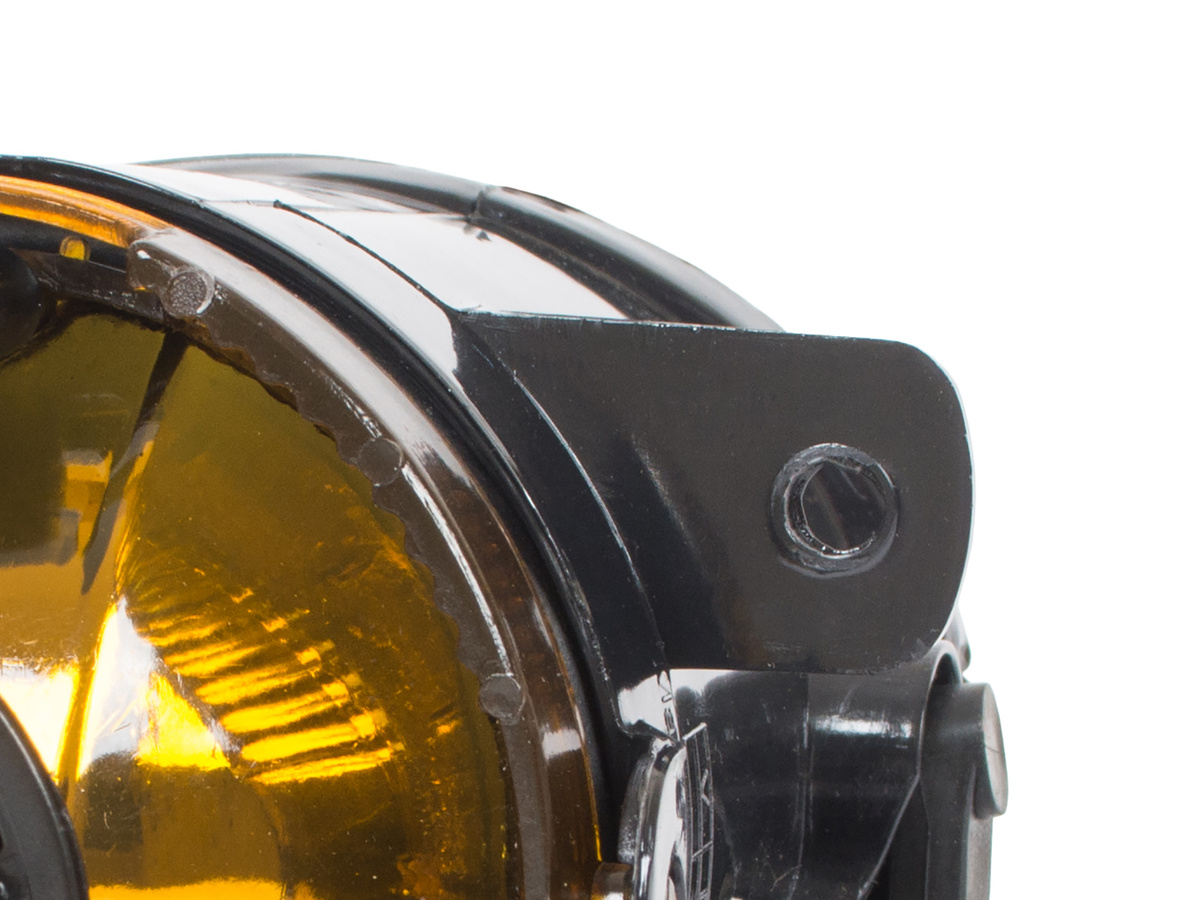 VW Passat B6 05-10 halogen lewy