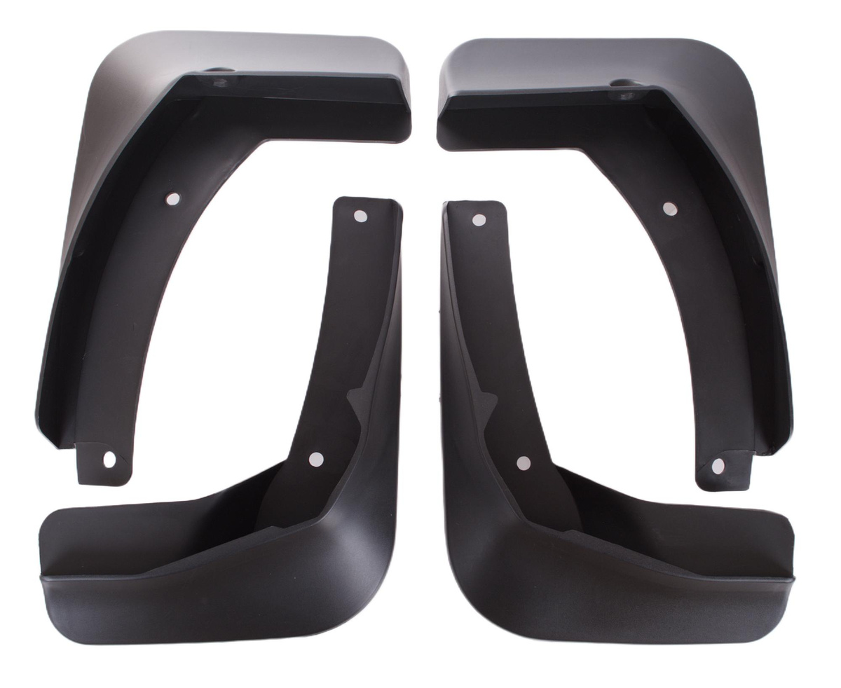 VW Golf VII 13-19 H/B chlapacze 4 szt. kpl.