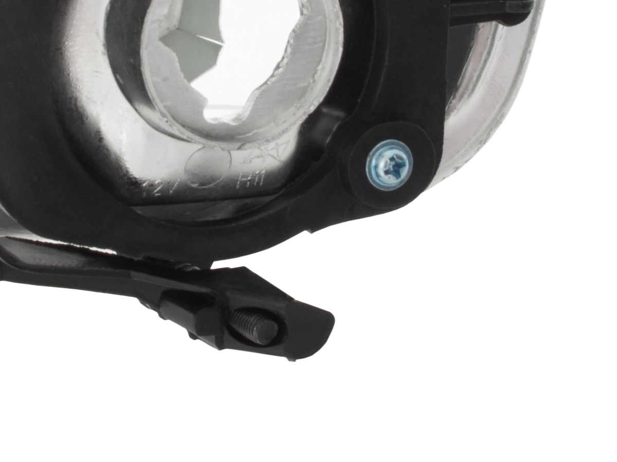 Ford Focus MK1 01-04 halogen prawy