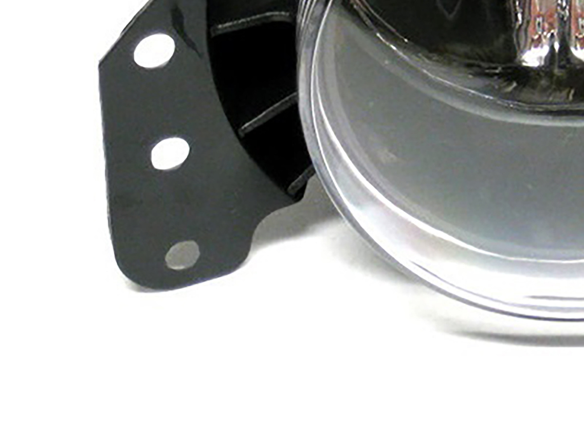 BMW 5 E60 03-07 halogen lewy