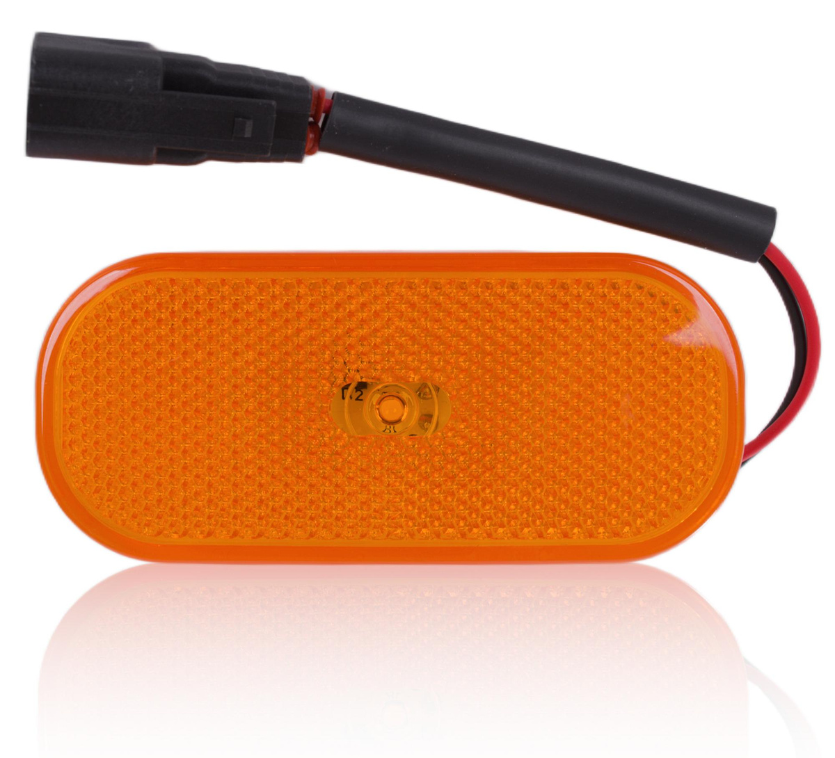 Ford Transit MK8 V363 2013- lampka boczna obrysowa