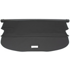 Jeep Grand Cherokee IV 2FL 17-21 roleta bagażnika CZARNA