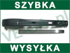 Audi 100 C3 82-87 klamka tylna zewnętrzna lewa