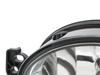 Mercedes C219 CLS-Klasa 04-11 halogen lewy