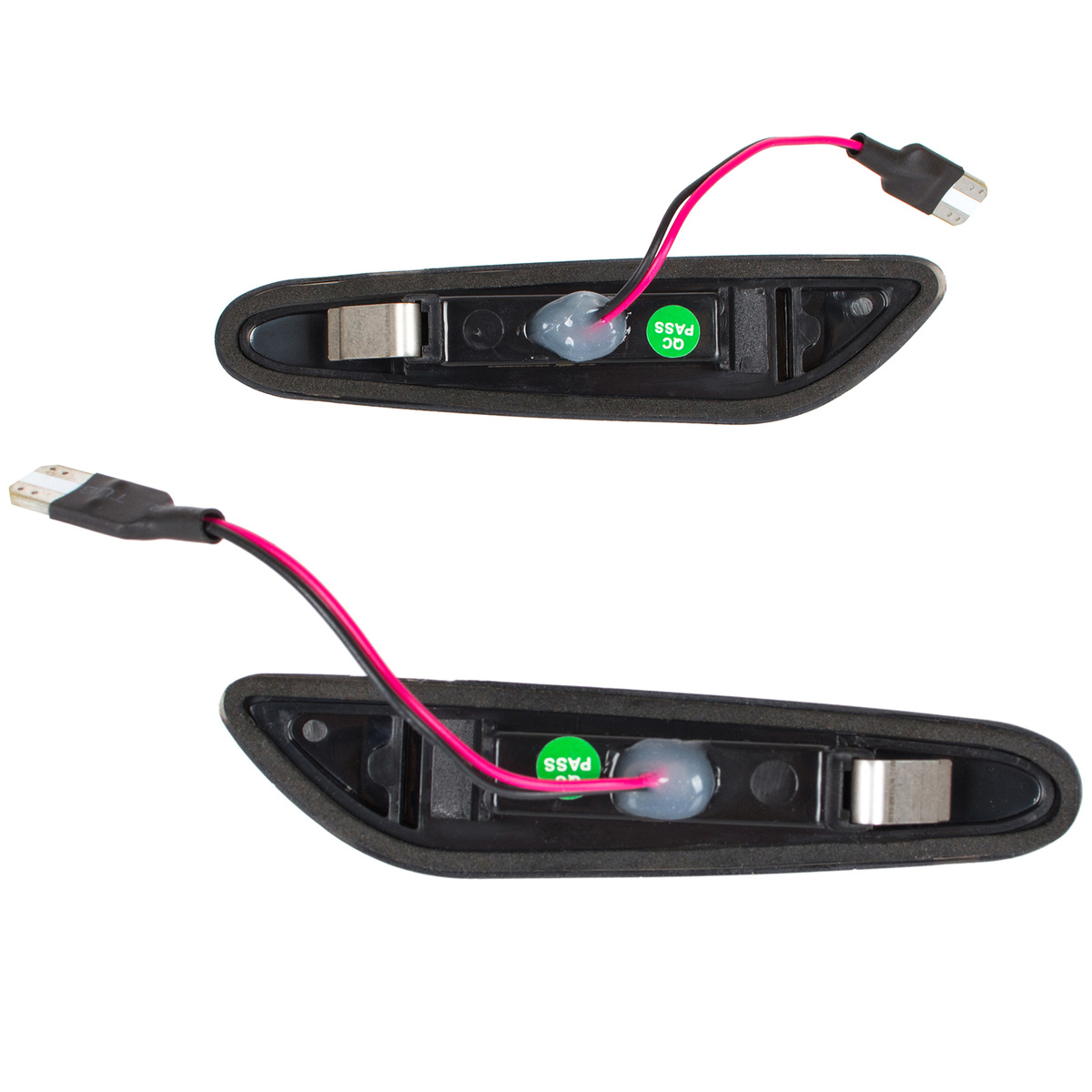 BMW 5 F07 F10 F11 kierunkowskaz boczny LED DYMIONY DYNAMICZNY 2 szt. KPL