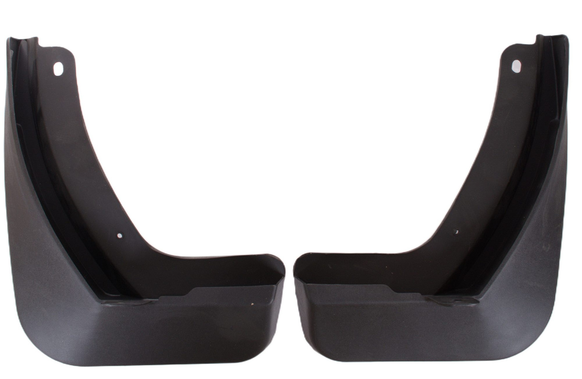 PEUGEOT 508 II SEDAN 18-23 chlapacze 4 szt. kpl.