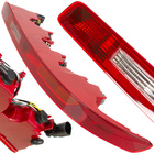 Audi Q7 05-15 lampa tylna w zderzak prawa