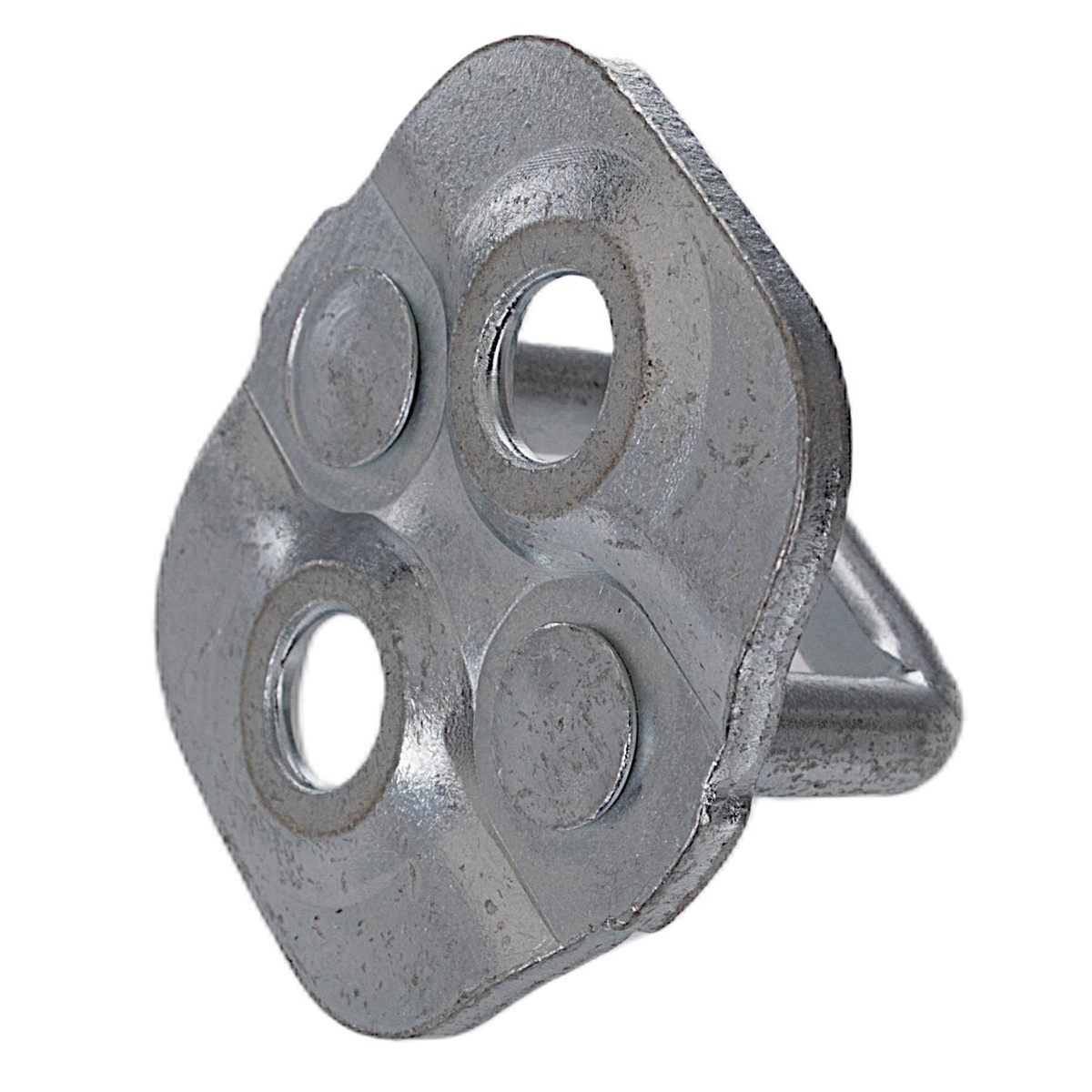 NISSAN NV400 2011- rygiel drzwi tylnych