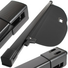 Honda CR-V V 18-23 roleta bagażnika CZARNA