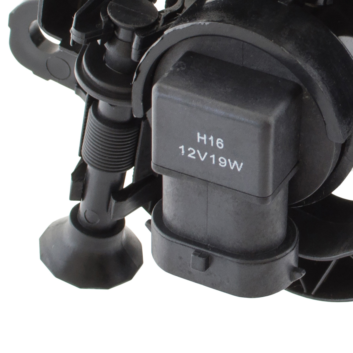 Nissan Primastar II / NV300 14-19 halogen lewy = prawy