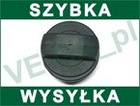 Skoda Octavia korek wlewu paliwa