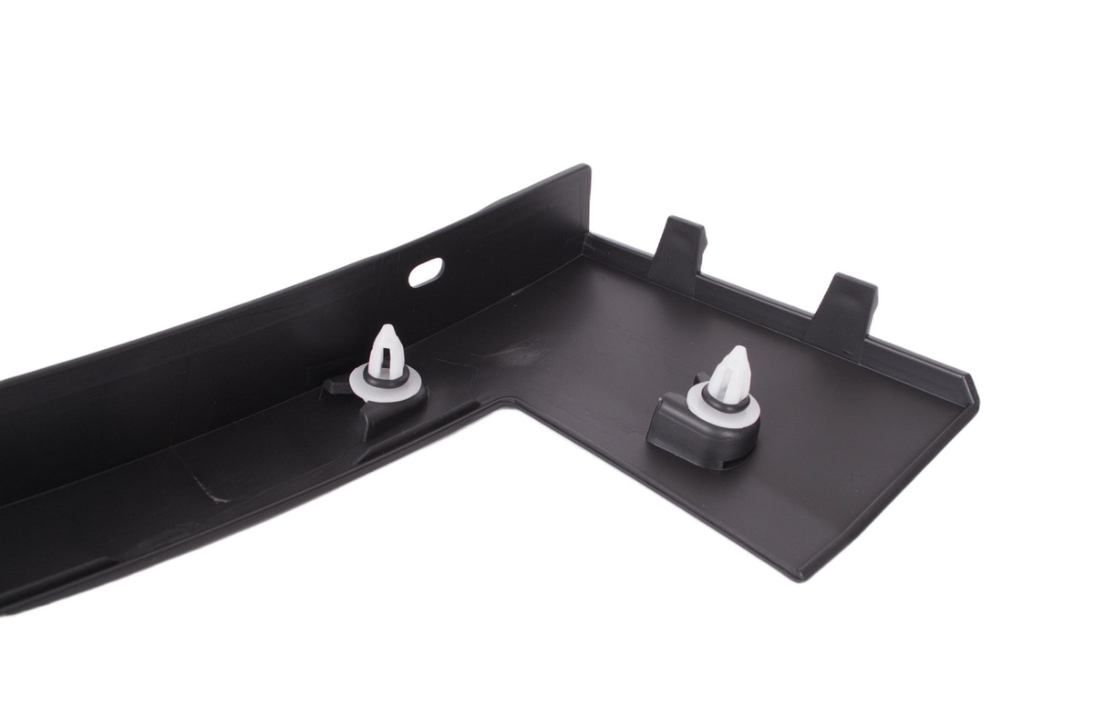 BMW X1 F48 14-22 nakładka błotnika przedniego lewa