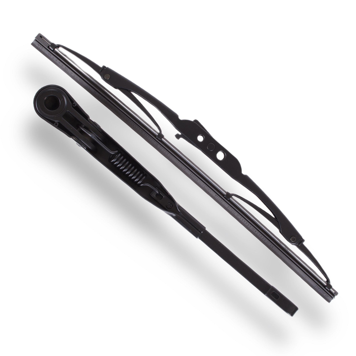 Ford Focus II 04-11 H/B wycieraczka tylna ramię + pióro