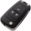 Chevrolet obudowa pilota 3-przyciski 00622