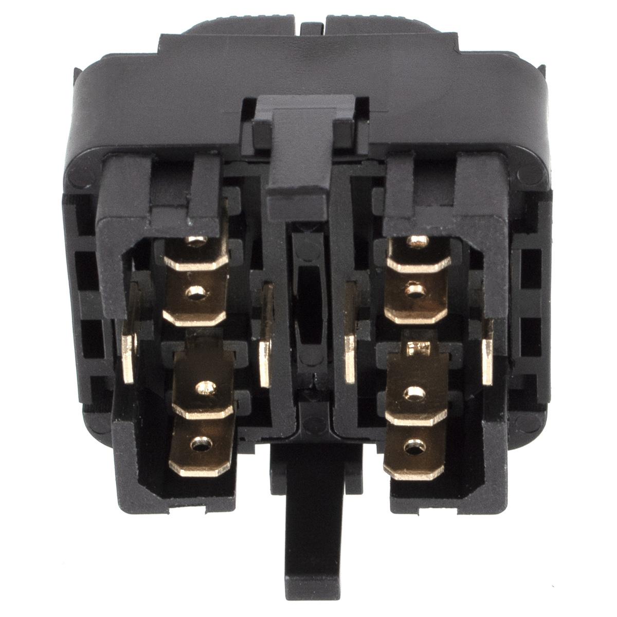 VW PASSAT B3/B4 94-96 panel sterowania szyb elektrycznych 2 Przyciski