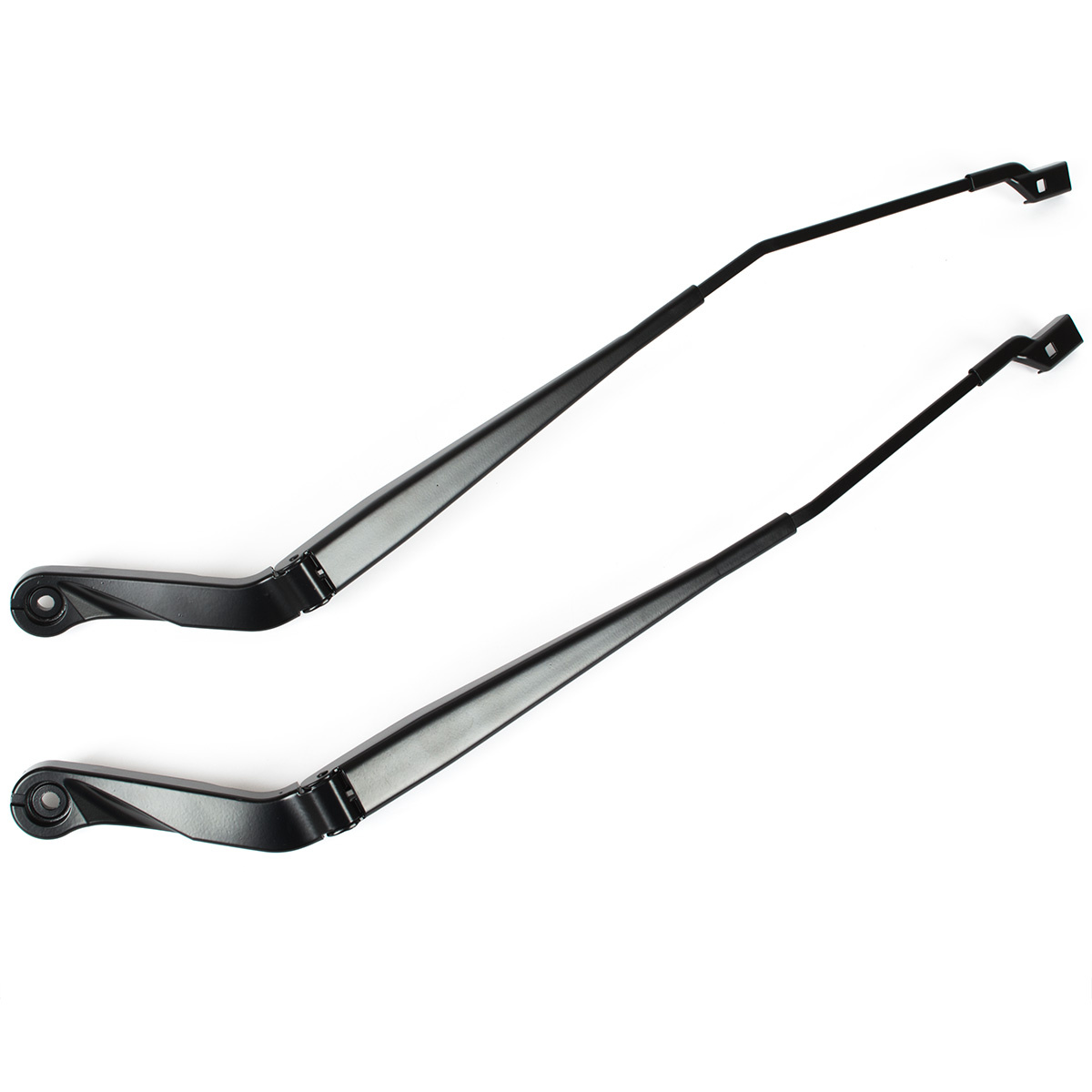 Citroen Jumper 2006- ramię wycieraczki przedniej lewe + prawe 2 szt. KPL