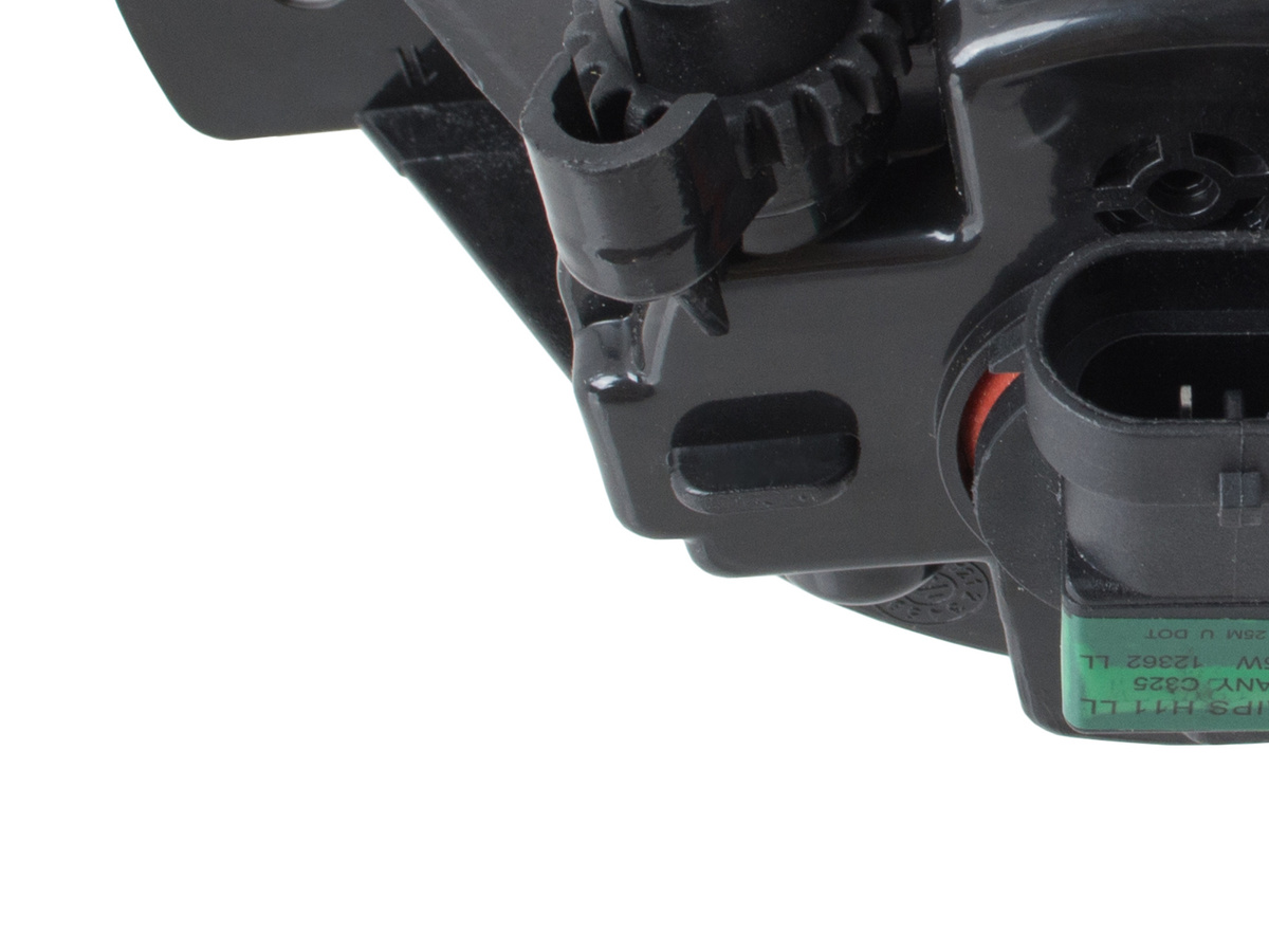 Renault Clio II 01-09 halogen lewy *