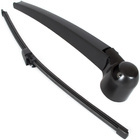 Audi A4 B5 KOMBI 96-01 wycieraczka tylna ramię + pióro