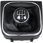 VW Jetta 06-12 gałka zmiany biegów MIESZEK 5 BIEGÓW