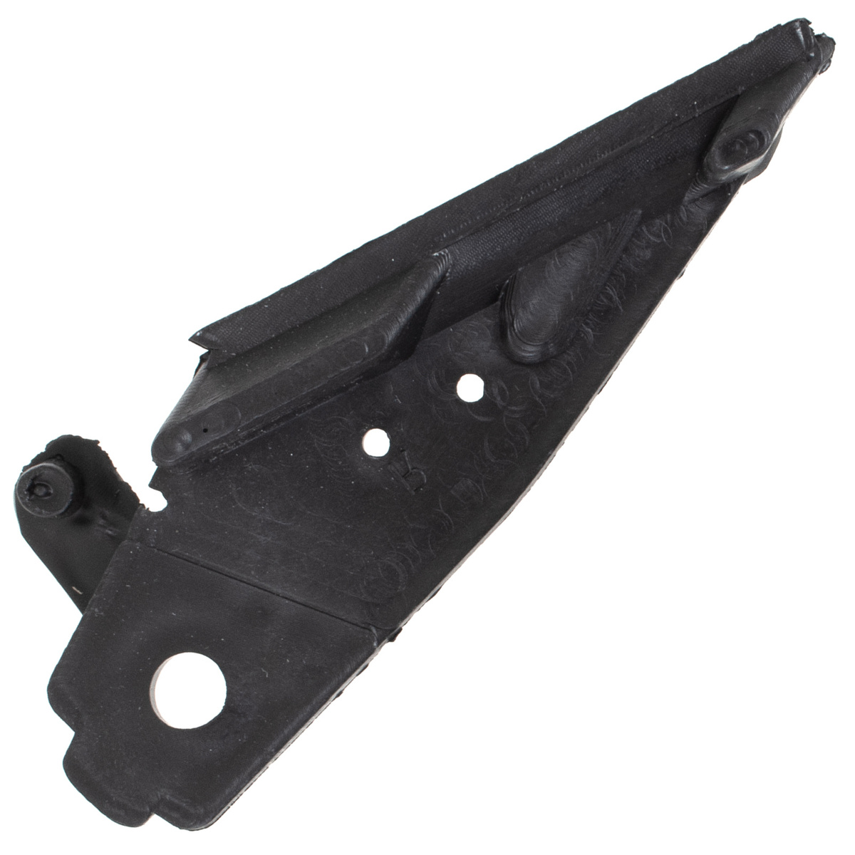 Renault Megane IV 2016- zestaw naprawczy reflektora prawy