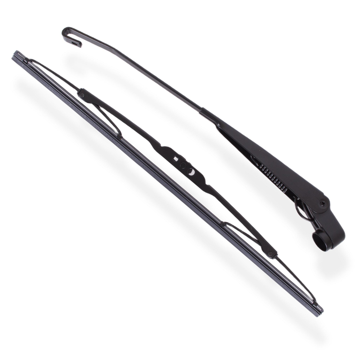 Toyota PRIUS 03-09 wycieraczka tylna ramię + pióro