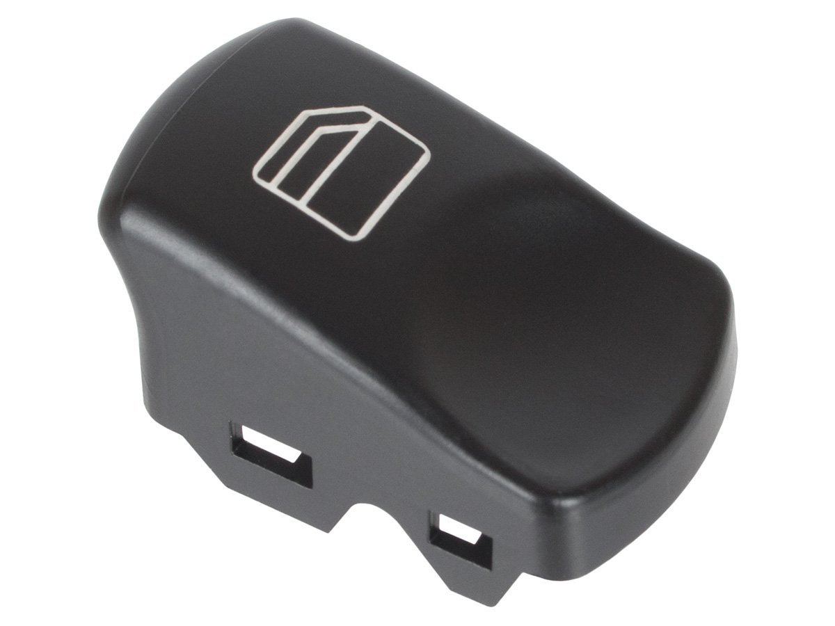 Mercedes Sprinter 906 2006- nakładka przycisku przełącznika szyby w panel PRAWY